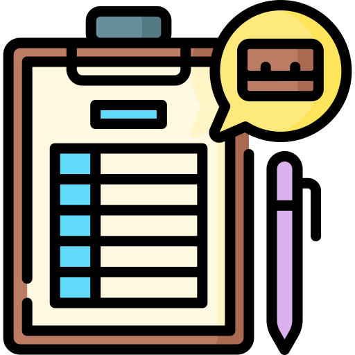 form kostenlos Icon