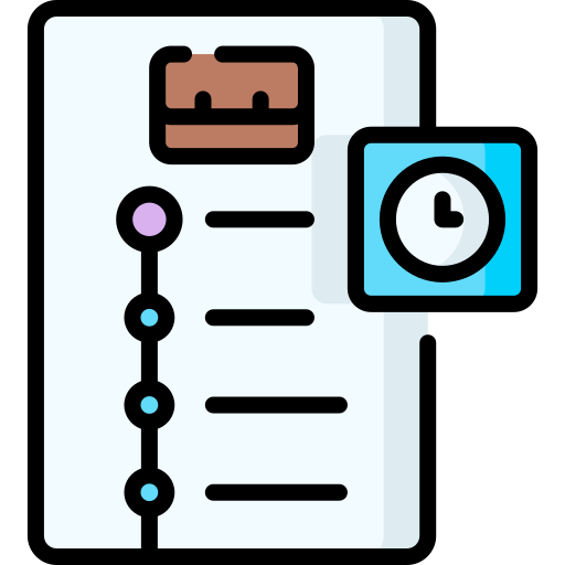 trabajo icono gratis