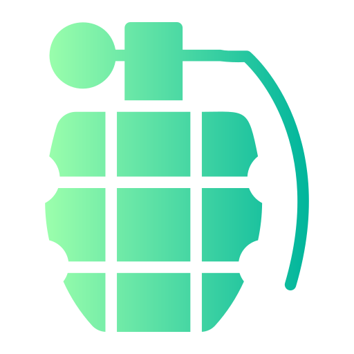 Граната бесплатно иконка