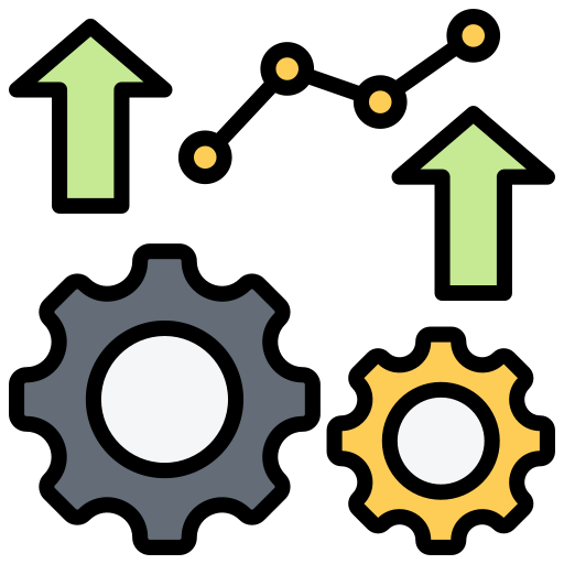 operación icono gratis