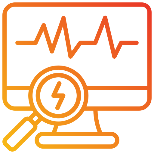 energía icono gratis