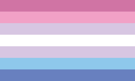 Bigender free icon Bigender free icon