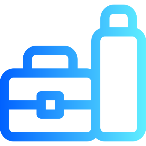 Коробка для ланча бесплатно иконка