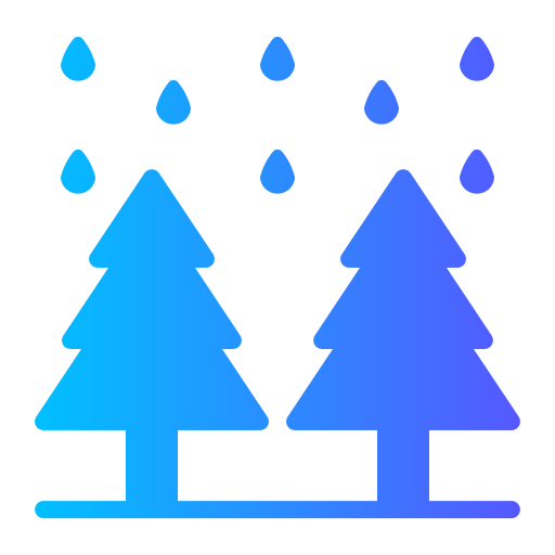 Forest free icon Forest free icon