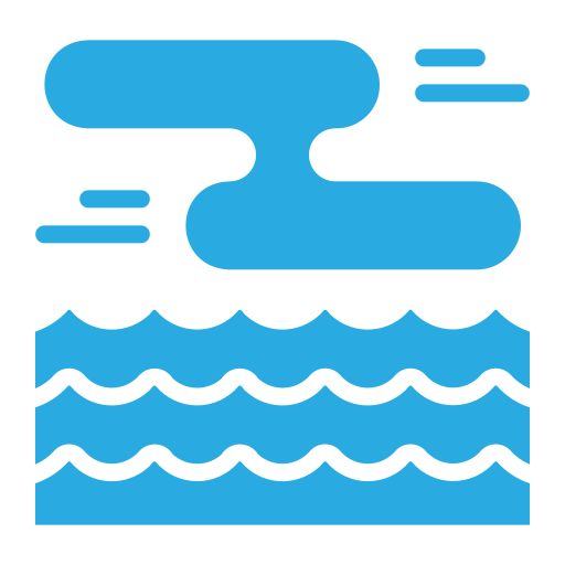 Mist free icon Mist free icon