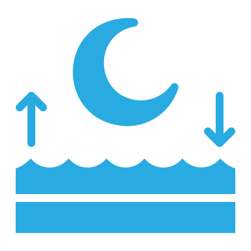 Tide free icon Tide free icon