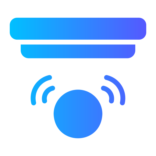 sensor de proximidad icono gratis