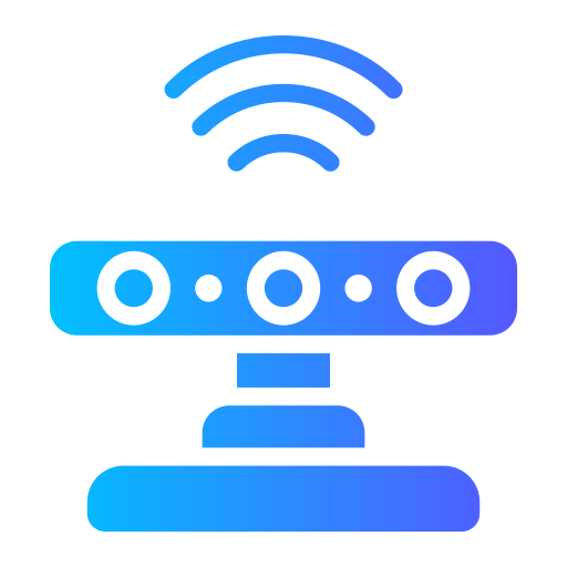 Sensors - Free technology icons