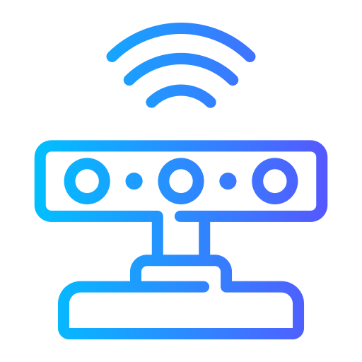 Sensors - Free technology icons