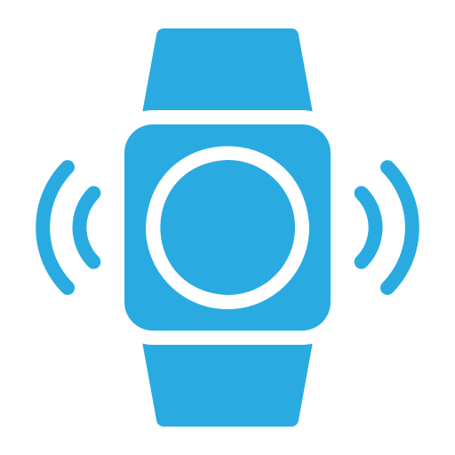 montre intelligente Icône gratuit montre intelligente Icône gratuit