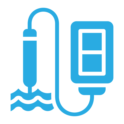wasserqualität kostenlos Icon wasserqualität kostenlos Icon