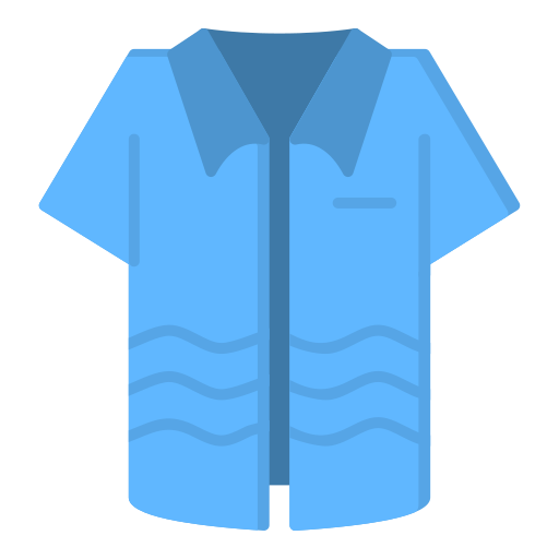 chemise Icône gratuit chemise Icône gratuit