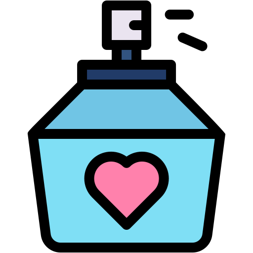 perfume icono gratis