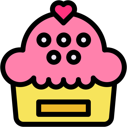 petit gâteau Icône gratuit petit gâteau Icône gratuit