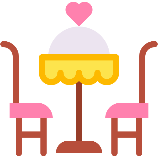 Встречаться бесплатно иконка