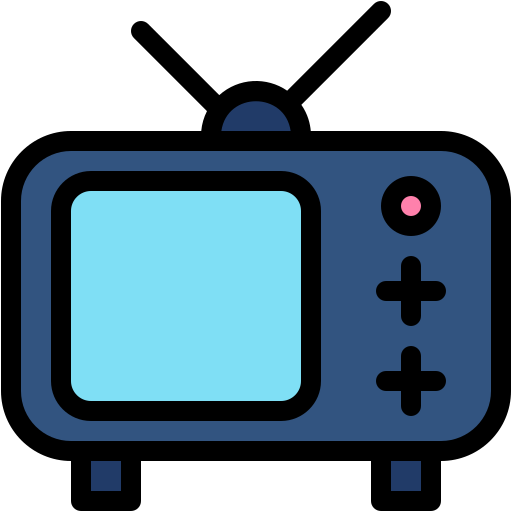 fernseher kostenlos Icon fernseher kostenlos Icon