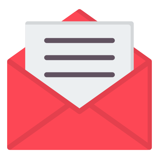Mail free icon Mail free icon