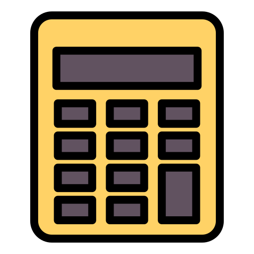 calculadora icono gratis