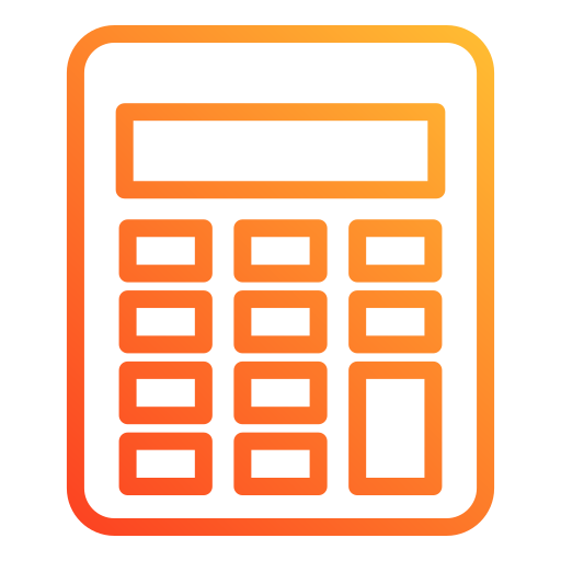 calculadora icono gratis