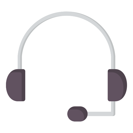 auriculares icono gratis