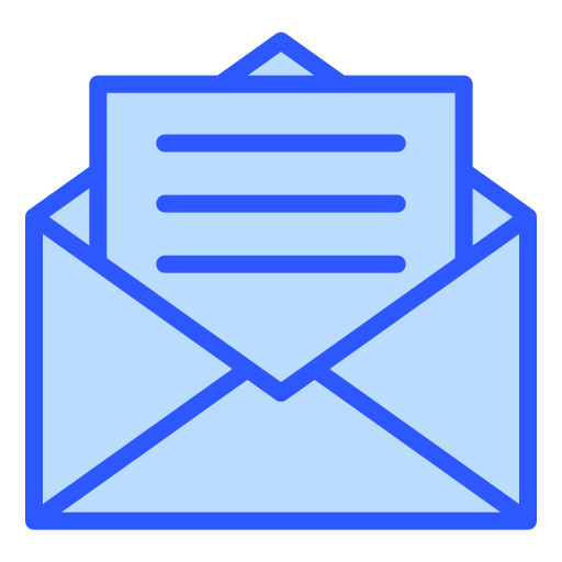 correo icono gratis