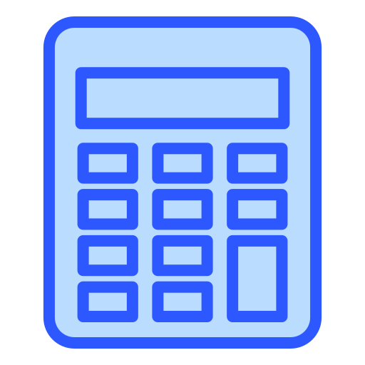 calculadora icono gratis