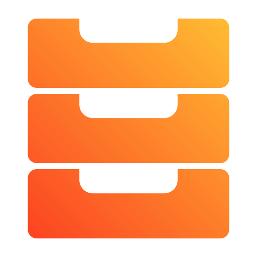 bandeja icono gratis