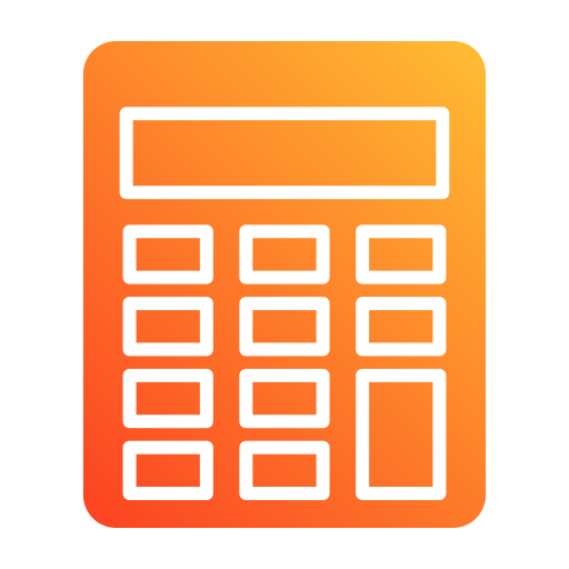 calculadora icono gratis