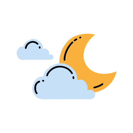 Star Stickers - Free weather Stickers