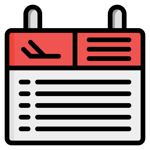 출발 무료 아이콘