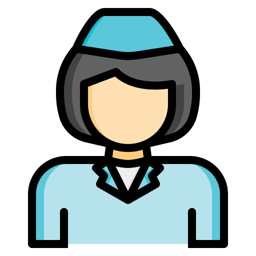 stewardess kostenlos Icon stewardess kostenlos Icon
