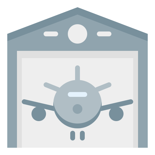 Ангар бесплатно иконка Ангар бесплатно иконка