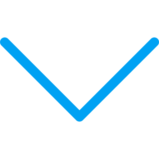 Шеврон вниз бесплатно иконка