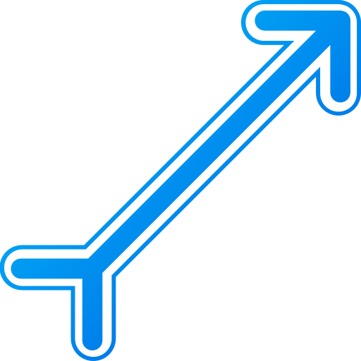 rechter winkel kostenlos Icon