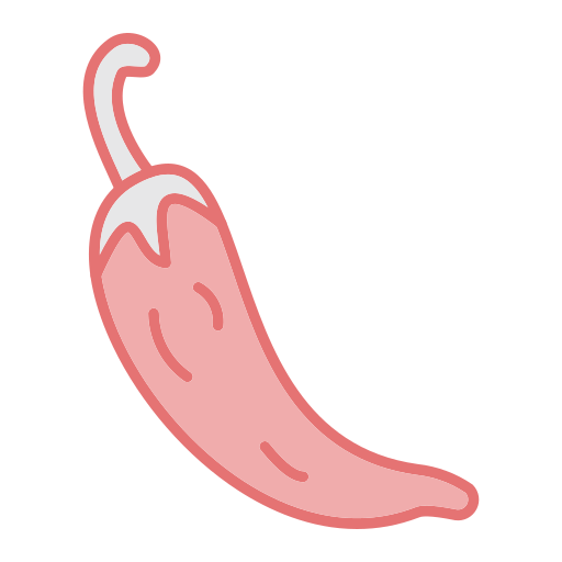 piment Icône gratuit piment Icône gratuit