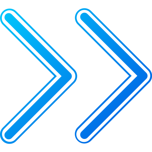 Right arrow free icon