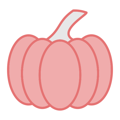 calabaza icono gratis