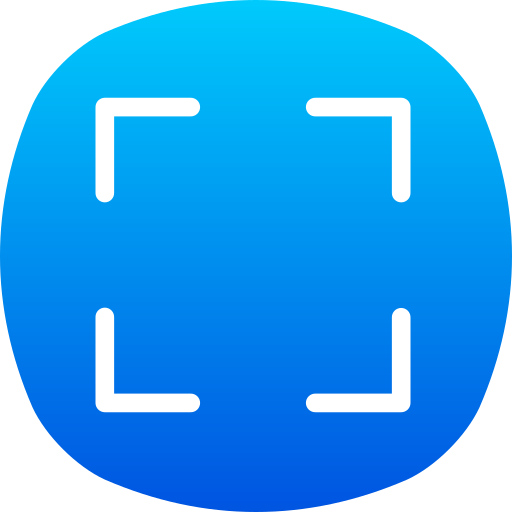 Full screen free icon Full screen free icon