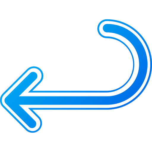 biegen sie links ab kostenlos Icon biegen sie links ab kostenlos Icon