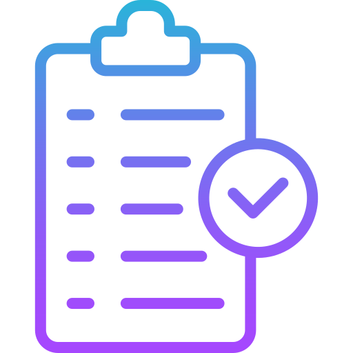 resultado icono gratis