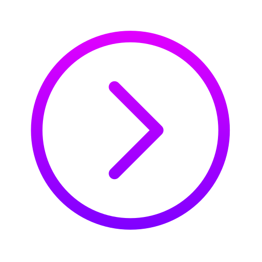 Right arrow free icon