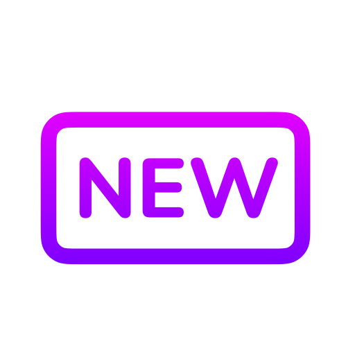 New free icon New free icon