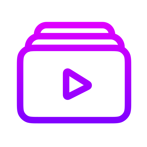 Video free icon Video free icon