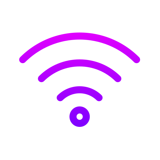 wifi icono gratis