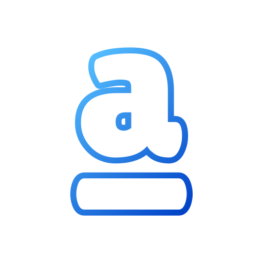 carta a icono gratis