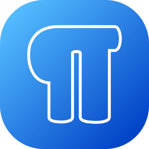 pilcrow icono gratis