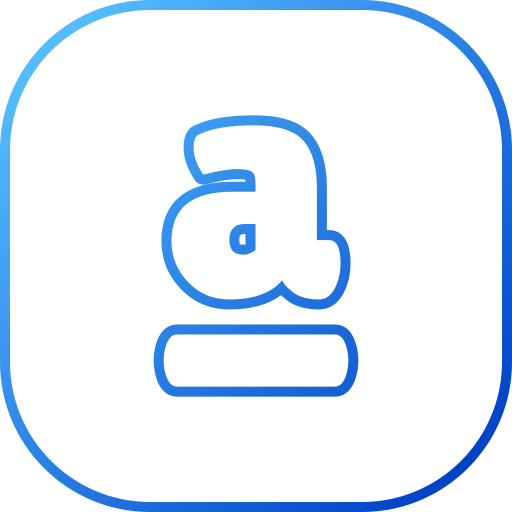 carta a icono gratis