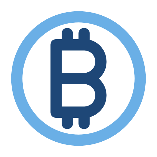 bitcoin icono gratis