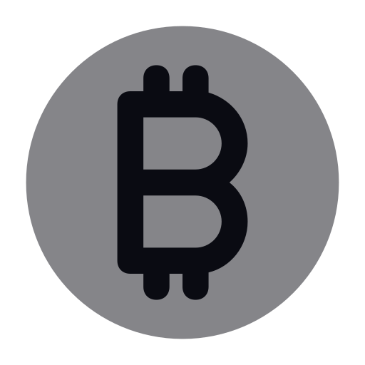 bitcoin icono gratis