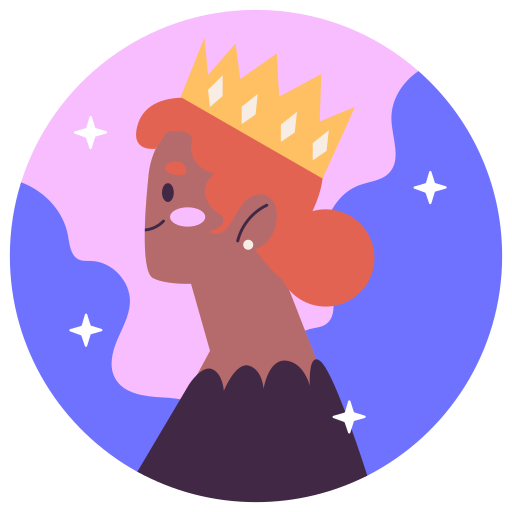 reine gratuit sticker reine gratuit sticker